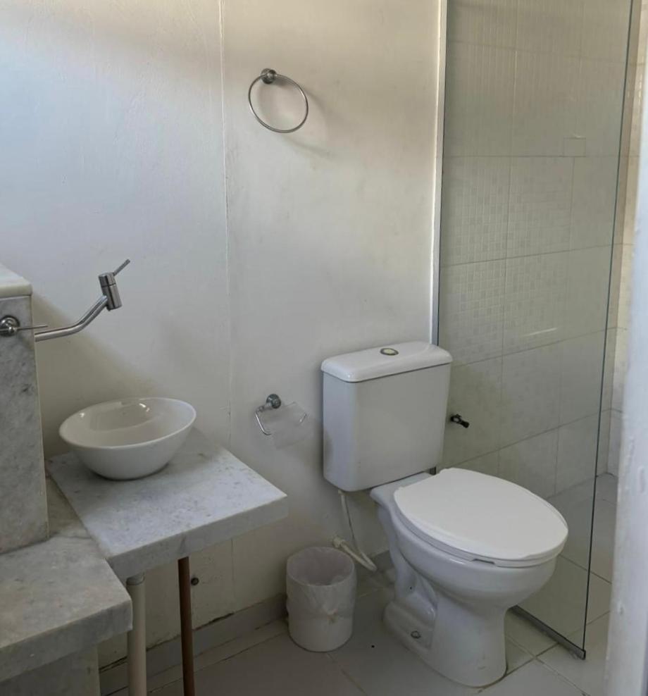 Praia Mar Pousada Maceio  Ngoại thất bức ảnh