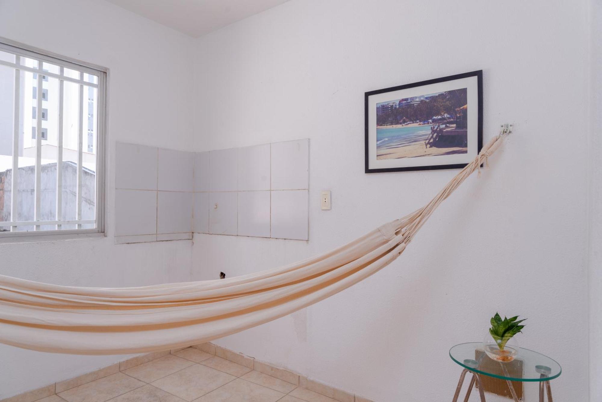 Praia Mar Pousada Maceio  Ngoại thất bức ảnh